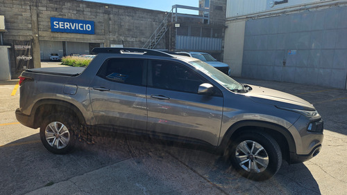 Fiat Toro 1.8 Freedom 4X2 At