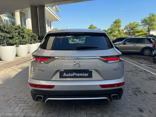 Ds Crossback E-tense 4x4 Bastille