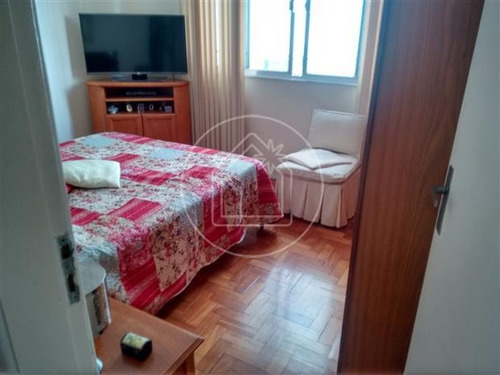 Apartamento - Ref: 796805