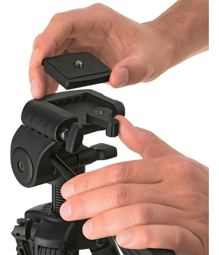 Imagem 4 de 7 de Tripe Profissional Bt 150 Bosch
