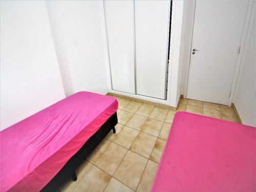 Imagem 11 de 23 de Apartamento Residencial À Venda - Praia Das Pitangueiras - Guarujá. - Ap4171 - 34711056