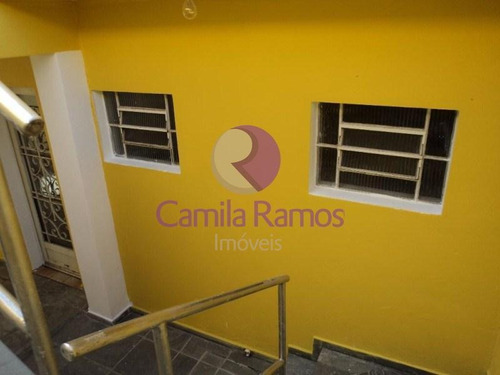 Imagem 5 de 30 de Sobrado Residencial À Venda, Jardim Míriam, Suzano/ Sp - So0037 - 68321595
