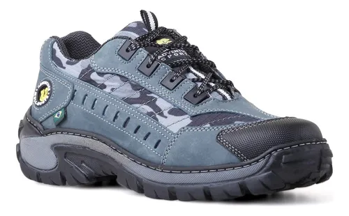 Tenis adventure hotsell masculino couro