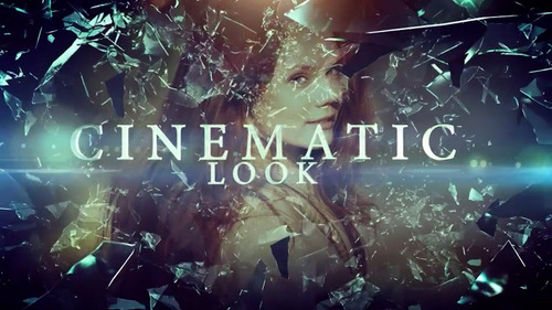 Projeto Editável Afte Effects Trailer Blockbuster Trailer 16