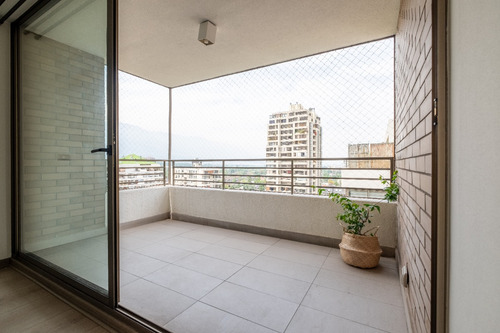 Bello Horizontes 1140 Recién Renovado Con Pintura