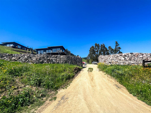 Casas En Arriendo De 2 Dorm. En Matanzas, Navidad