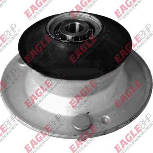 Base Amort. Del. - Izq. Bmw X1 Xdrive 25ia 2010-2012 3.0 L6