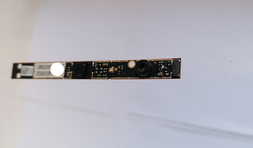 Camara Web Asus X541 R541 X540 R540 A540 D541 X541u X541ua (Usado)