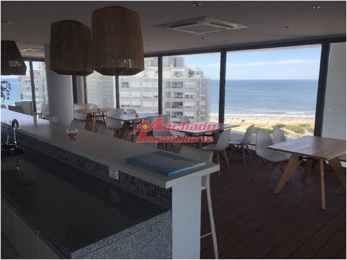 Imagen 21 de 30 de Venta De Apartamento De Dos Dormitorios En Punta Del Este
