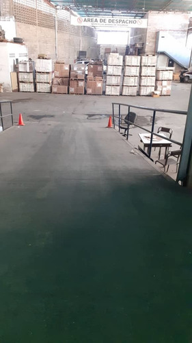 Imagen 4 de 11 de Se Vende Dos Galpones Av Nueva Granada