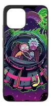 Comprar Funda Protector Para Xiaomi Redmi A1 Rick Y Morty