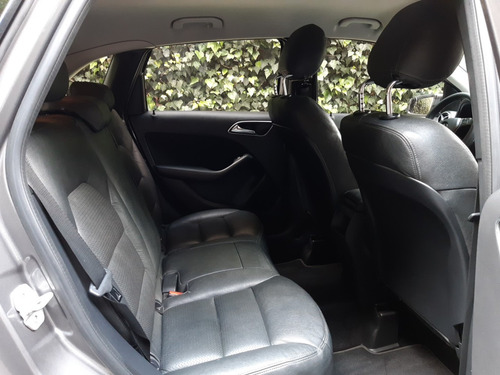 Mercedes Benz Clase B200 En Excelente Estado