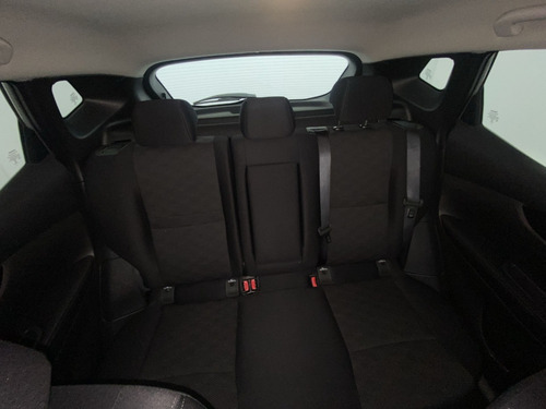 Nissan Qashqai 2.0 Advance
