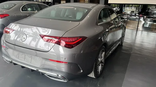Cla 250 4matic Mod 2026