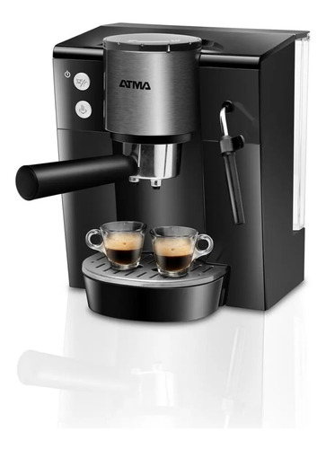 Cafetera Express Atma Ca 9196 | Envío gratis