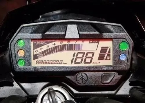 Yamaha Fz 16 18cta$19.125 Descuento$ + Seguro Gratis 3 Meses