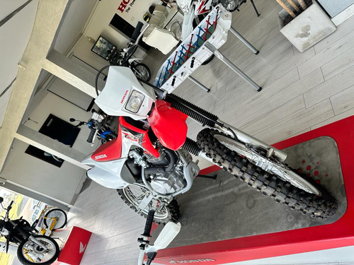 Honda Crf 230f Motopier