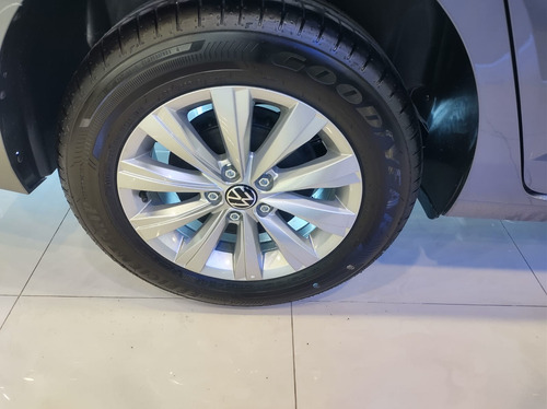 Volkswagen Virtus 1.6 Msi