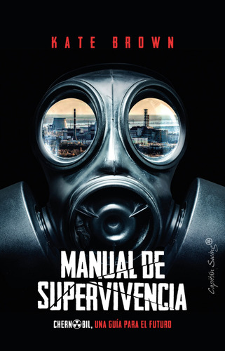 Manual De Supervivencia - Brown, Kate