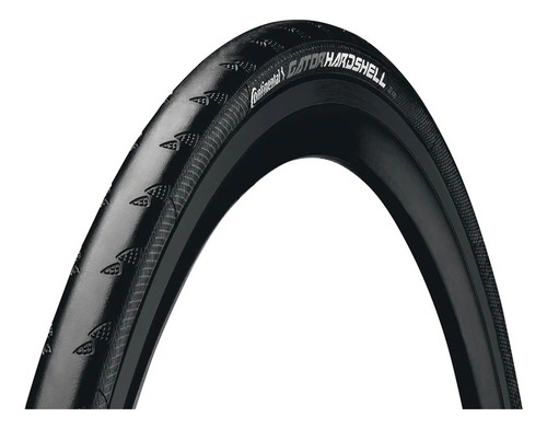 Llanta Continental Gator Hardshell B. Ed Ruta 700x32c Ple Color Negro