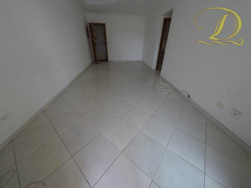 Apartamento Com 2 Dormitórios À Venda Na Tupi!! - Ap1791
