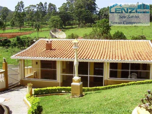 Chácaras À Venda Em Vargem/sp - Compre O Seu Chácaras Aqui! - 1312693