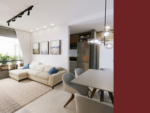 Imagem 7 de 21 de Apartamento Padrão Em Franca - Sp - Ap0183_rncr