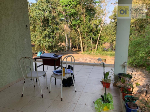 Imagem 10 de 25 de Chácara À Venda, 2500 M² Por R$ 1.250.000,00 - Chácaras Boa Vista - Santana De Parnaíba/sp - Ch0059