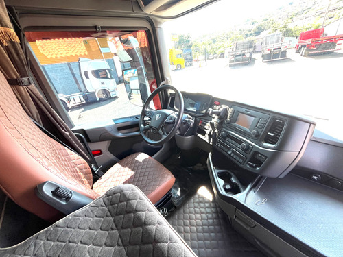 Scania 560r Super 2023