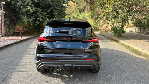 Fiat Pulse 1.3 Abarth Turbo 270 Flex Aut. 5P