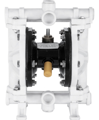 Bomba Neumática Doble Diafragma 1/2 Pulgadas 100psi 49lpm