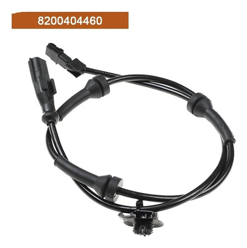 Sensor Abs Frontal Renault Megane Ll 02-08 Grand Scenic Ll