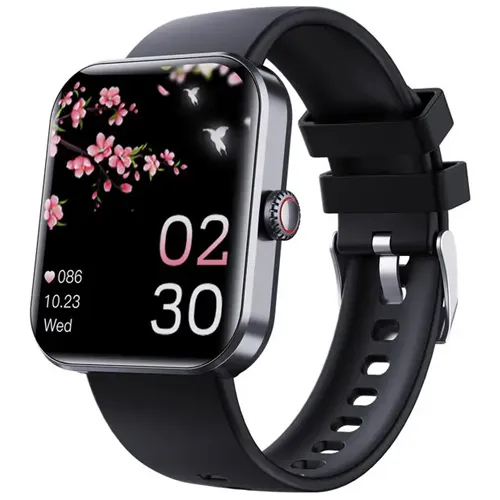 Reloj Digital Para Mujer, Pulseras De Sílice, Pulsera Para M