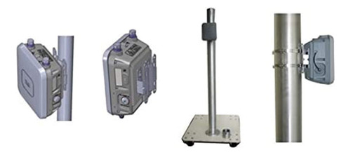 Kit De Montaje Fijo Para Punto De Acceso Exterior Cisco Airo