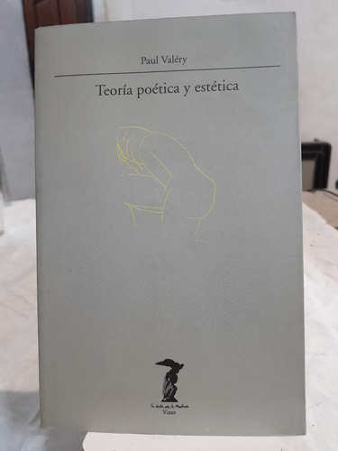 Teoría Poética Y Estética 