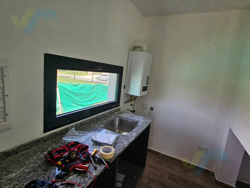 Casa En Venta 6 Ambientes - Barrio Cerrado Santo Tomás -