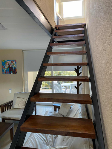 Dueño Vende Duplex En Complejo Ville Larus En Las Gaviotas
