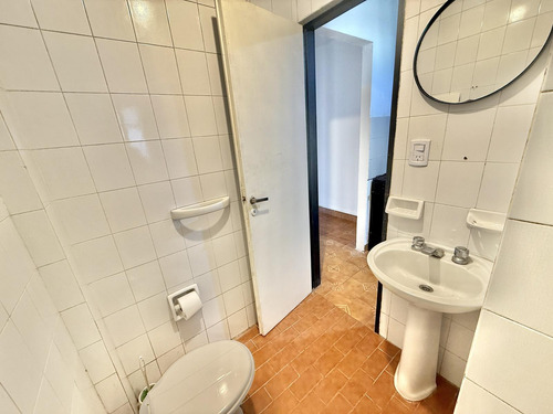 Duplex En Venta 3 Ambientes En Castelar Norte