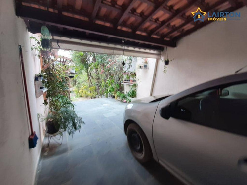 Chácara Com 3 Dormitórios À Venda, 980 M² Por R$ 550.000,00 - Vitória Régia - Atibaia/sp - Ch0586