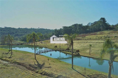 Terreno Para Venda - 02950.6021