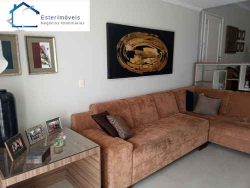 Imagem 7 de 30 de Apartamento - Ap01072 - 69876157