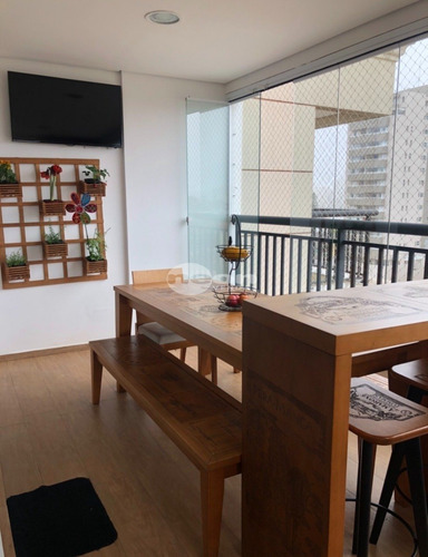 Imagem 3 de 12 de Apartamento - Nova Petropolis - Ref: 1039 - V-1039