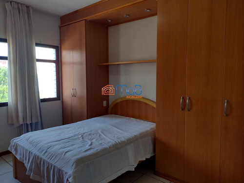 Imagem 18 de 30 de Oportunidade: Apartamento 04 Quartos Riviera Fluminense - Ap0549