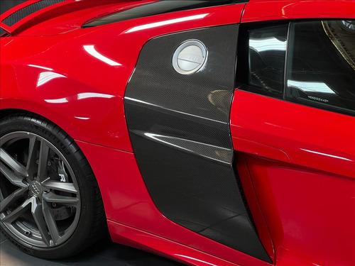 Audi R8 5.2 FSI QUATTRO V10 40V GASOLINA 2P R-TRONIC