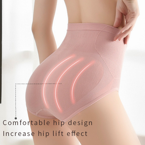Panty Faja Reductora Moldeadora Calzón Levanta Pompa,