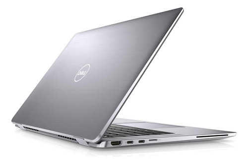 Dell Latitude 9520 Core I7 11va Gen 16gb Ram 256gb Ssd Nvme Plateado (Reacondicionado)