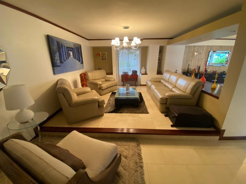 Imagen 1 de 14 de Lujoso Pent House En El Bosque