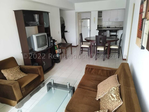 Imagen 5 de 16 de Mls#23-15615 Se Alquila Apartamento En Valle Abajo. A.a