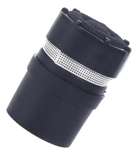 Cartucho De Micrófono Cápsula Mic Cartucho De Recogida De