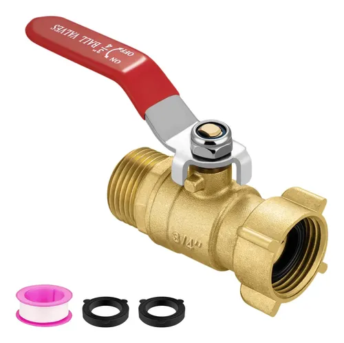 Yaocom 4 Barras Planas De Latón C360 De 18 Pulgadas X 1 Pulgada X 12 Pulgadas, Barras